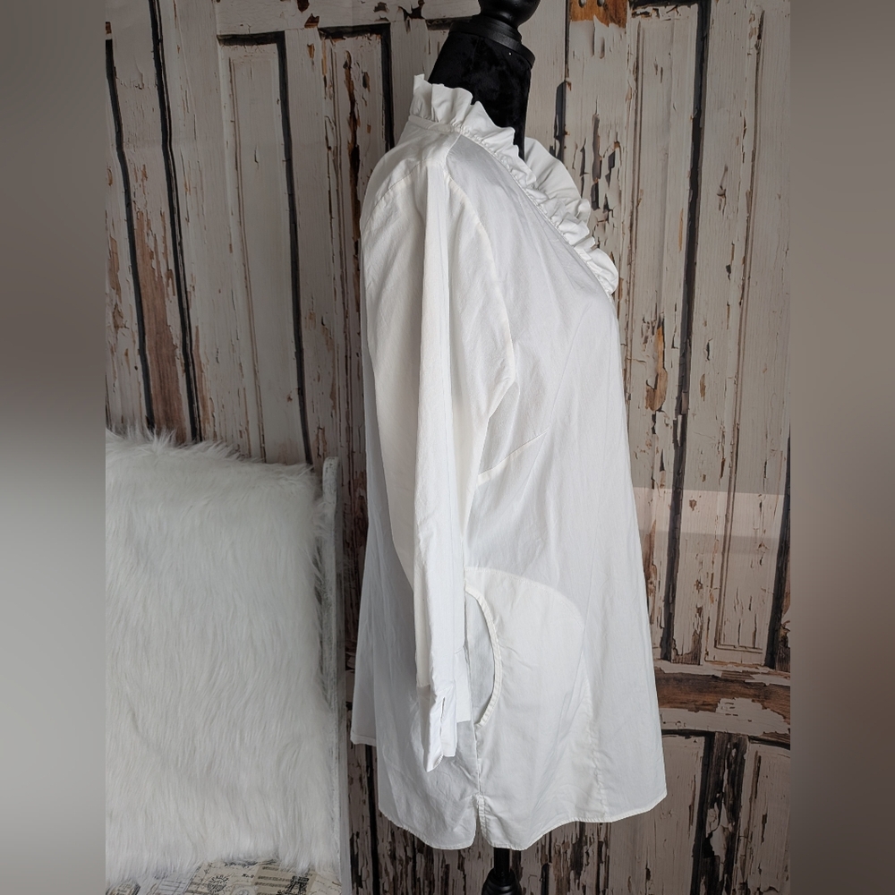 Inae tunic top - Picture 2 of 12